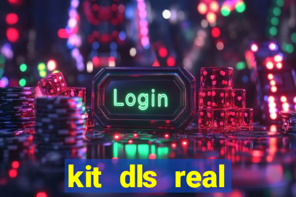 kit dls real madrid 2014
